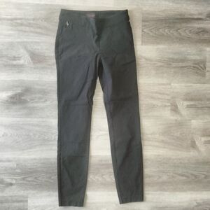Women's Black Skinny Pants